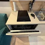 דירה Luxury Accademia ברגמו