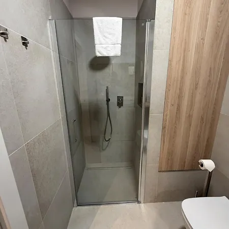 Luxury Accademia * Бергамо