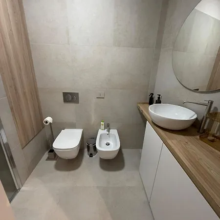 Luxury Accademia Апартаменты