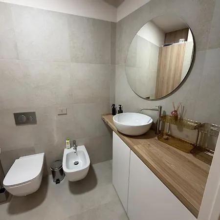 Luxury Accademia Daire