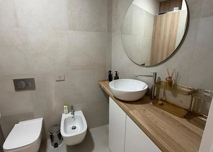 Luxury Accademia Апартаменты