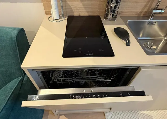 Апартаменты Luxury Accademia Бергамо