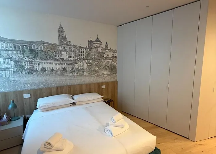 Апартаменты Luxury Accademia *